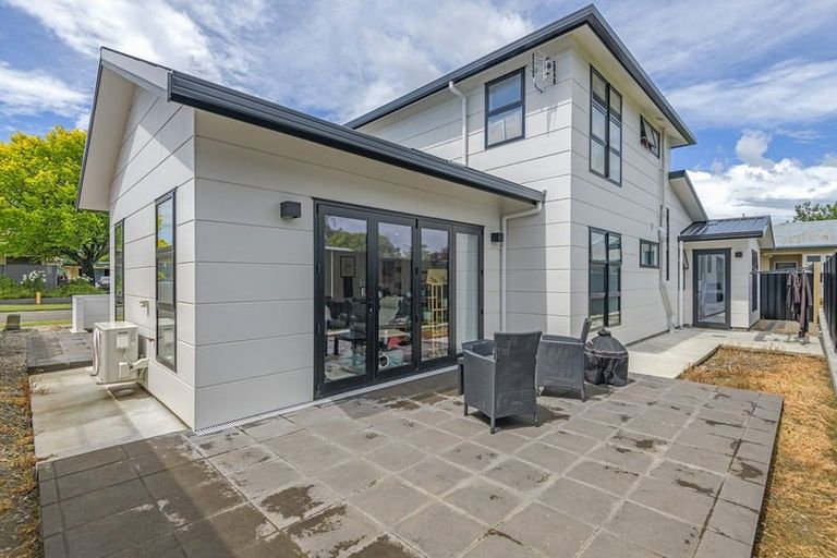 Photo of property in 55 Matamau Street, Palmerston North, 4414