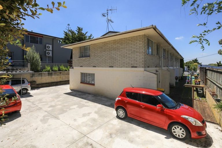 Photo of property in 54u6 Pembroke Street, Hamilton Lake, Hamilton, 3204