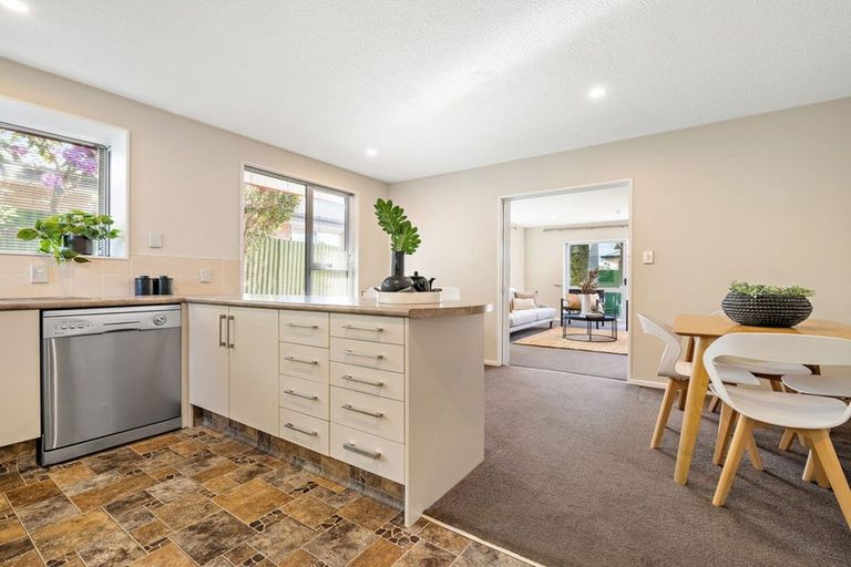 Photo of property in 8a Puna Street, Riccarton, Christchurch, 8041