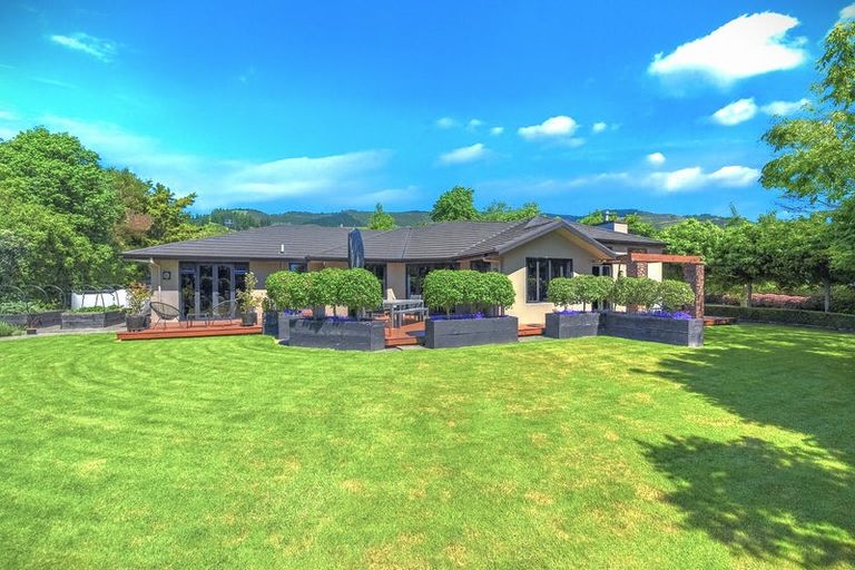 Photo of property in 7 Angelus Avenue, Richmond, 7020