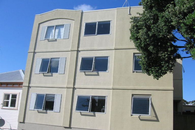 Photo of property in 11 Douglas Street, Mount Cook, Wellington, 6021