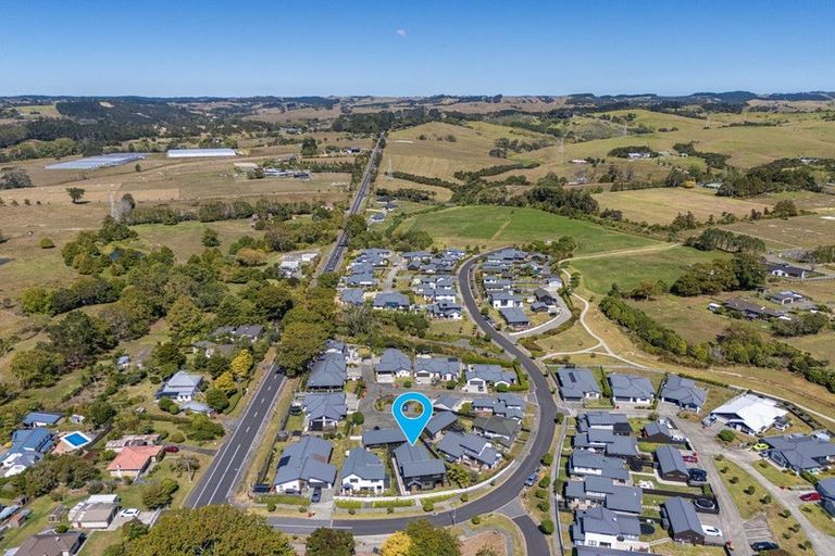 Photo of property in 7 Lancewood Lane, Kaukapakapa, Helensville, 0875