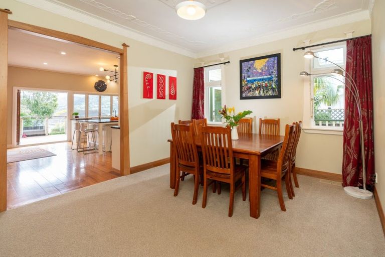 Photo of property in 8 Tisdall Street, Karori, Wellington, 6012