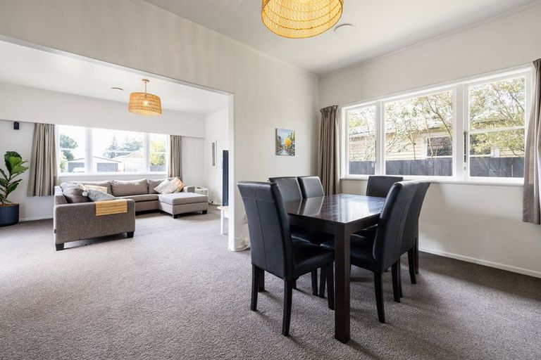 Photo of property in 20 Pearsons Avenue, Claudelands, Hamilton, 3214