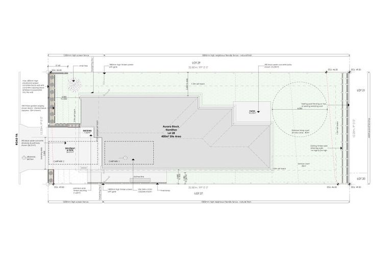 Photo of property in 21 Halo Green, Peacocke, 3206