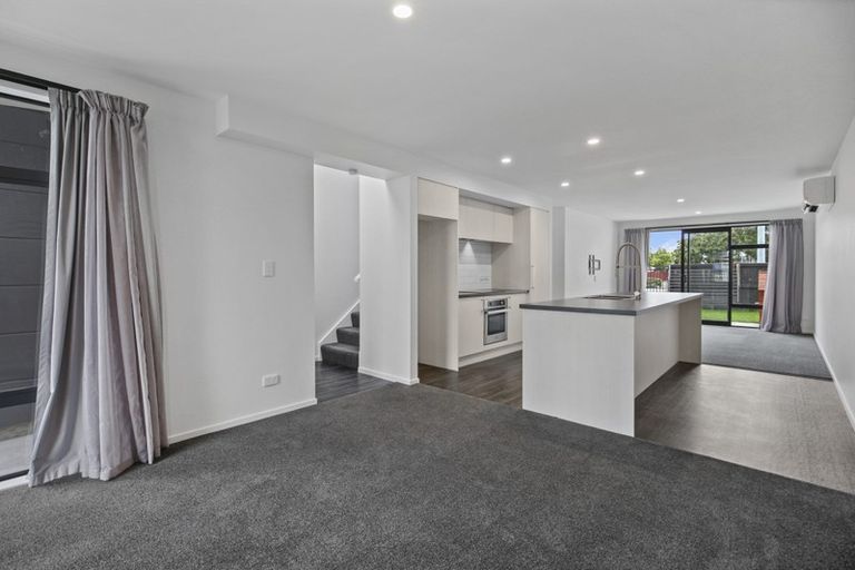 Photo of property in 105 Manakura Street, Russley, Christchurch, 8042