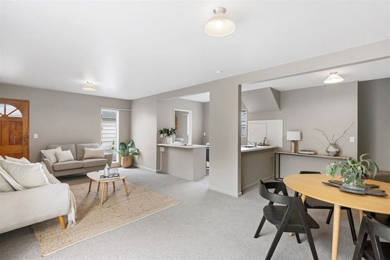 Photo of property in 3/16 Grenville Street, Waltham, Christchurch, 8011