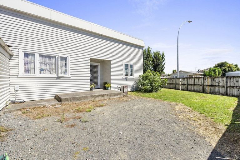 Photo of property in 85 Norton Road, Frankton, Hamilton, 3204