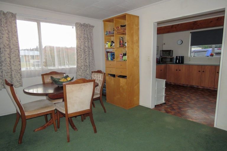 Photo of property in 31 Coal Street, Reefton, 7830