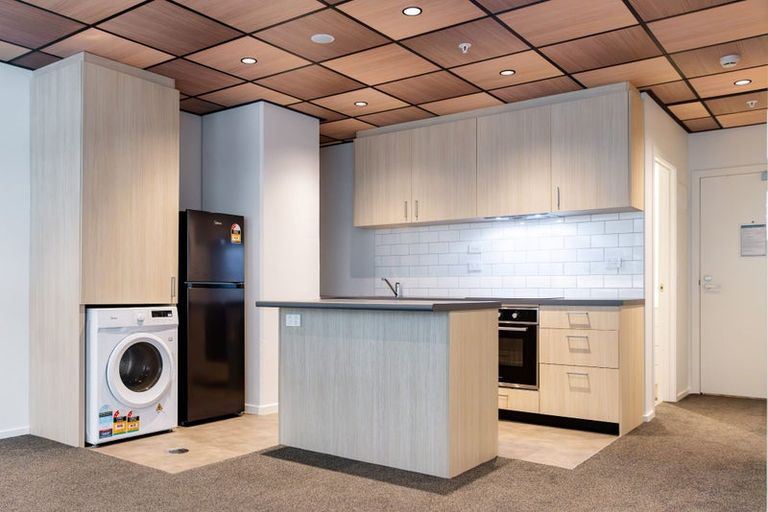 Photo of property in Education House (west), 180 Willis Street, Te Aro, Wellington, 6011