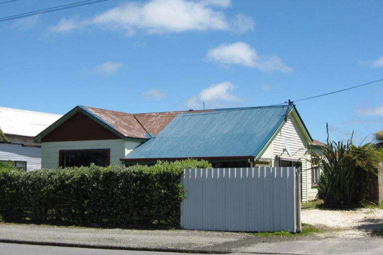 Photo of property in 110 Derby Street, Westport, 7825