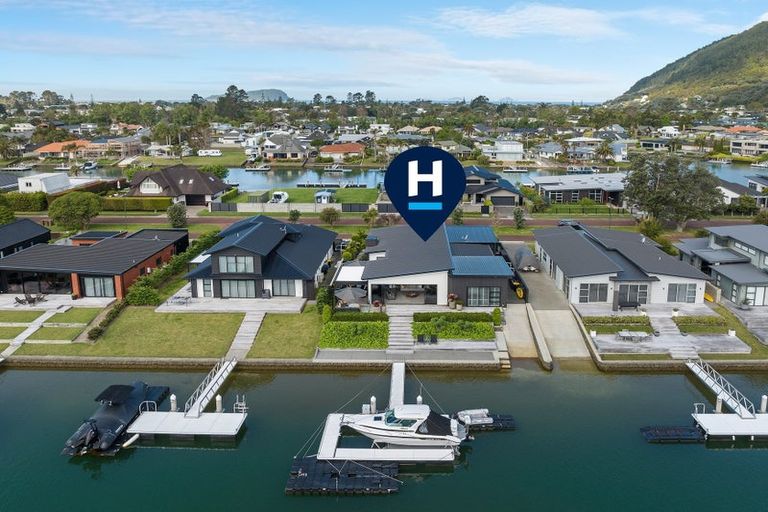 Photo of property in 113 Motu Grande, Pauanui, Hikuai, 3579