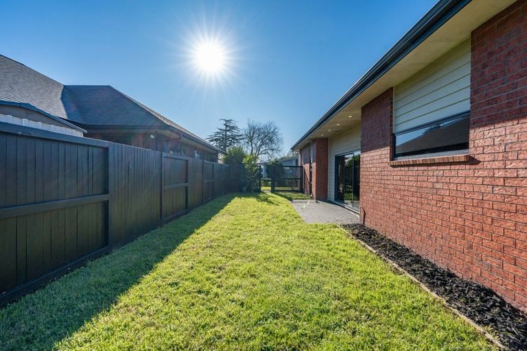 Photo of property in 37 Meachem Road, Chartwell, Hamilton, 3210