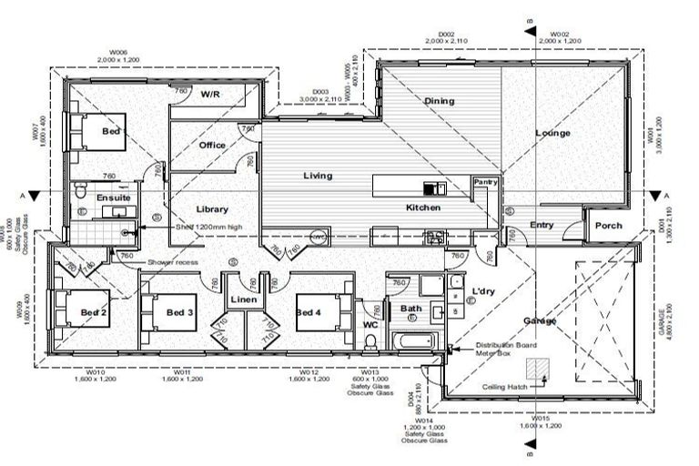 Photo of property in 10 Memorial Rise, Morrinsville, 3300