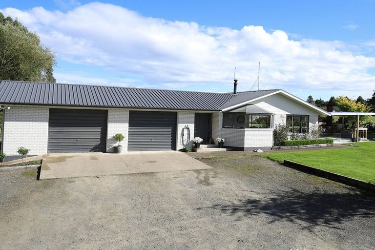Photo of property in 500 Mill North, Roslyn Bush, Invercargill, 9876