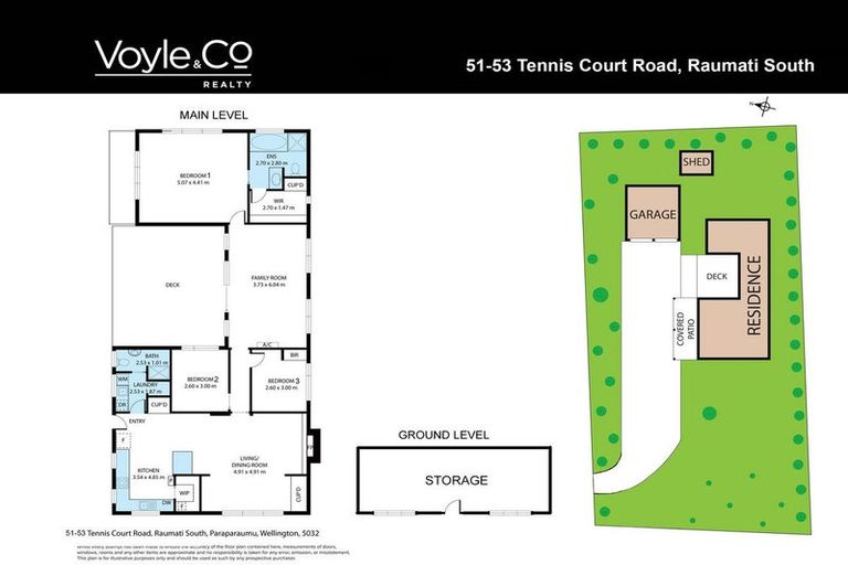 Photo of property in 51-53 Tennis Court Road, Raumati South, Paraparaumu, 5032