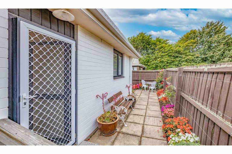 Photo of property in Carmichael Courts, 15/14 Wharenui Road, Upper Riccarton, Christchurch, 8041