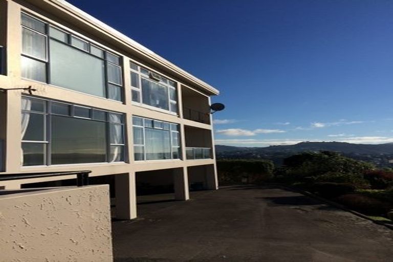 Photo of property in Harbour View Apartments, 147 Ohiro Road, Brooklyn, Wellington, 6021