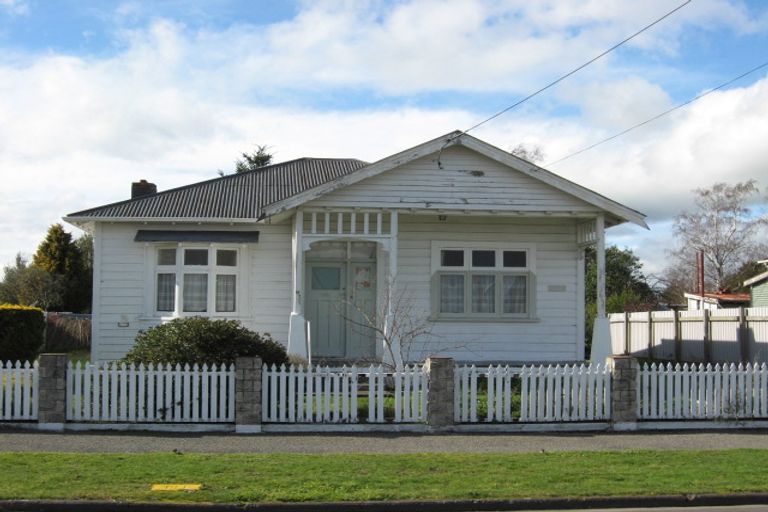 Photo of property in 15 Elizabeth Street, Masterton, 5810