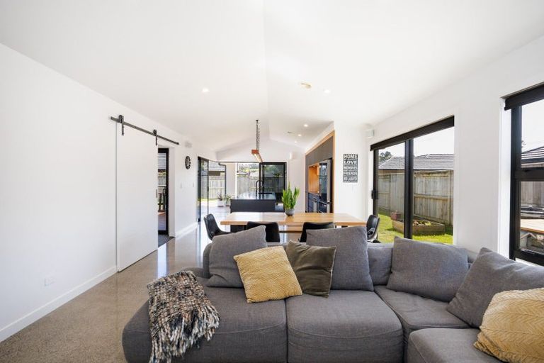 Photo of property in 4 Monarch Drive, Ashhurst, 4810