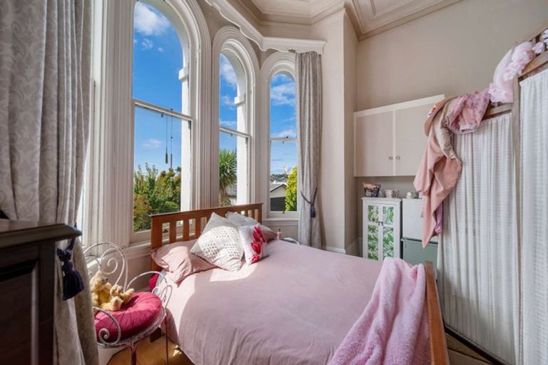 Photo of property in 1 Greta Street, South Hill, Oamaru, 9400