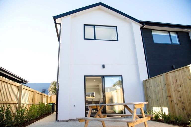 Photo of property in 119d Chester Street East, Christchurch Central, Christchurch, 8011