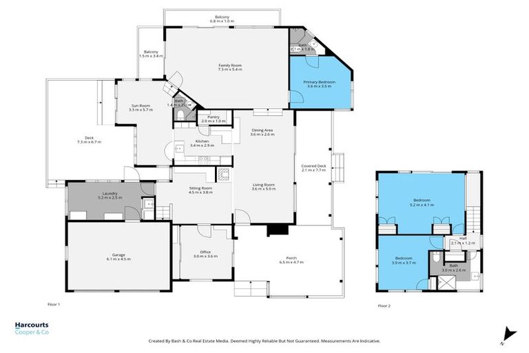 Photo of property in 24 Austin Road, Greenhithe, Auckland, 0632