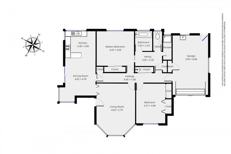 Photo of property in 3 Perreau Court, Feilding, 4702