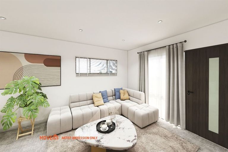 Photo of property in 3/6 Kereru Street, Henderson, Auckland, 0612