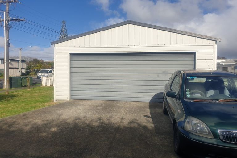 Photo of property in 168 Birkdale Road, Birkdale, Auckland, 0626