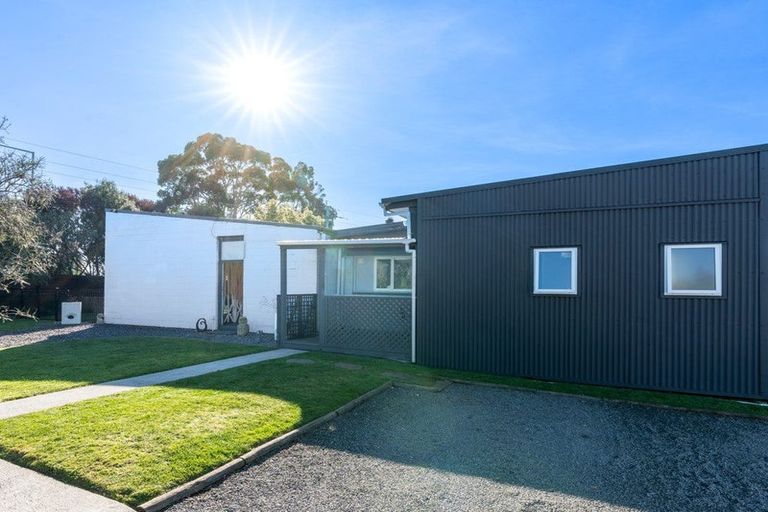 Photo of property in 1 Leeston Road, Springston, Christchurch, 7674