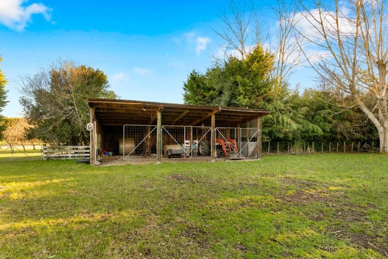 Photo of property in 47 West Bush Road, Upper Plain, Masterton, 5888