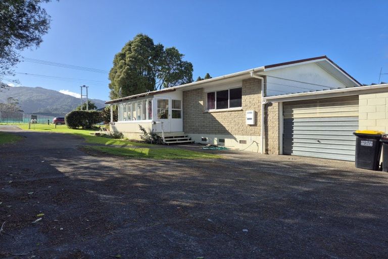 Photo of property in 324 Tiki Road, Coromandel, 3506