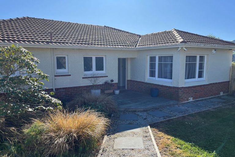 Photo of property in 175 Signal Hill Road, Opoho, Dunedin, 9010