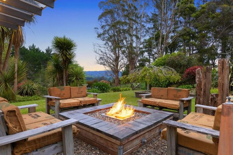 Photo of property in 464 Krippner Road, Puhoi, Silverdale, 0994