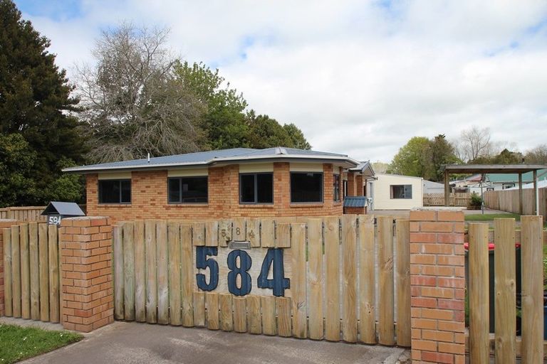 Photo of property in 584 Page Street Extension, Stratford, 4332