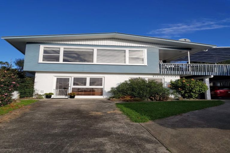 Photo of property in 5 Madison Place, Forrest Hill, Auckland, 0620