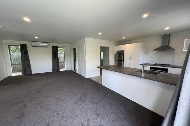 Photo of property in 17 Mahy Place, Rolleston, 7614