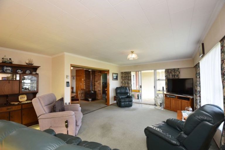 Photo of property in 115 Scott Street, Strathern, Invercargill, 9812