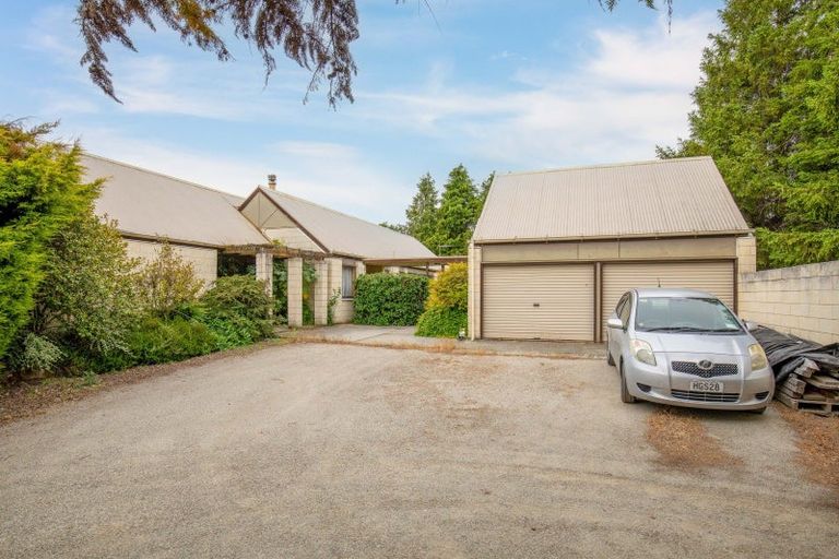 Photo of property in 72 Waikerikeri Valley Road, Springvale, Alexandra, 9391