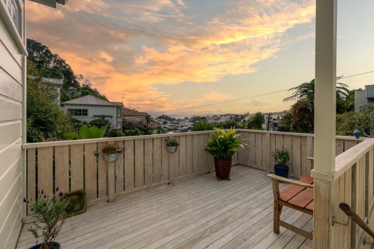 Photo of property in 57 Reuben Avenue, Brooklyn, Wellington, 6021