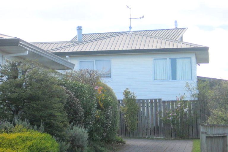 Photo of property in 51 Woodward Street, Nukuhau, Taupo, 3330