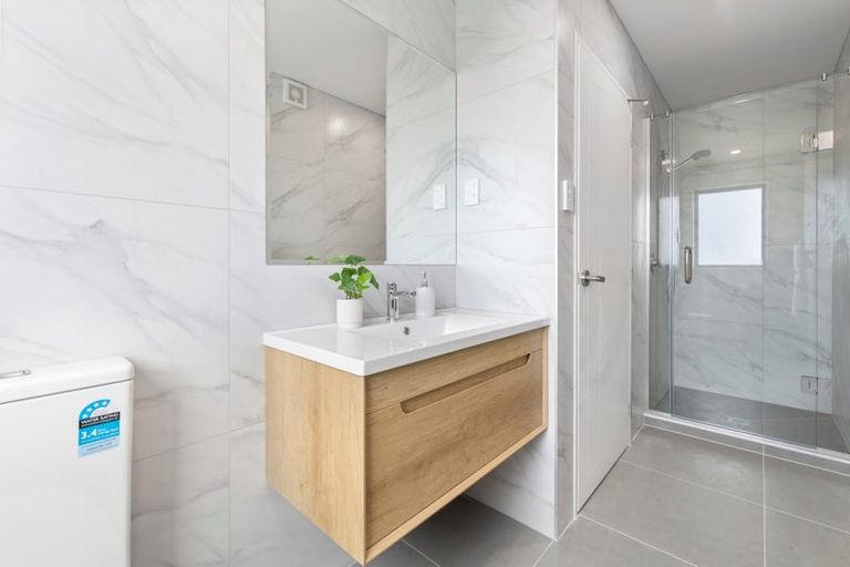 Photo of property in 28c Cape Road, Mangere, Auckland, 2022