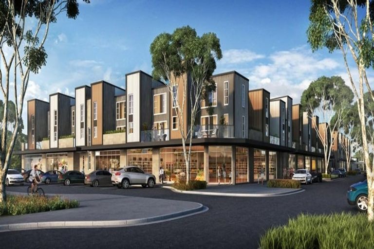 Photo of property in 115/3u Rawhiti Street, Frankton, Hamilton, 3204
