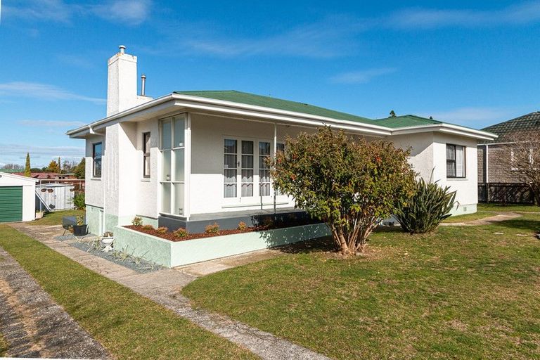 Photo of property in 419 Fraser Street, Te Awamutu, 3800