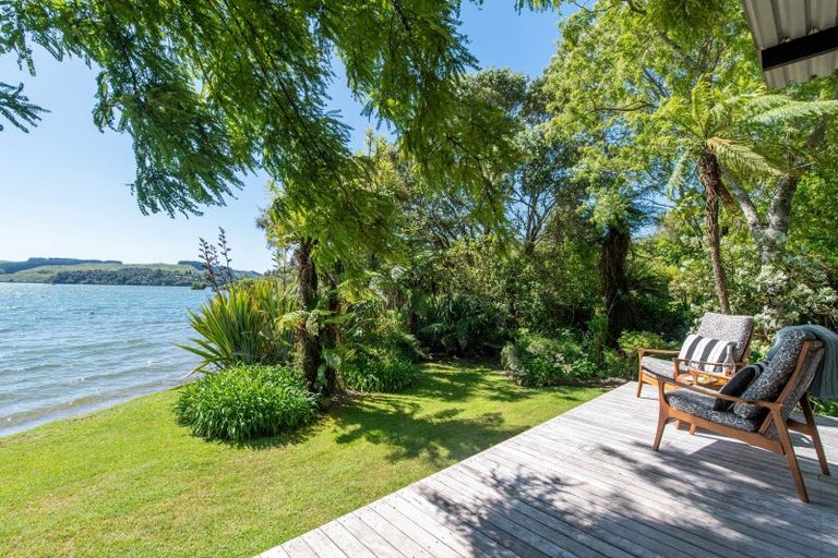 Photo of property in 171 Tumoana Road, Tikitere, Rotorua, 3074