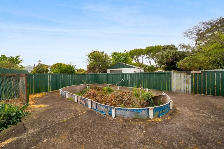 Photo of property in 79 Puriri Street, Hawera, 4610
