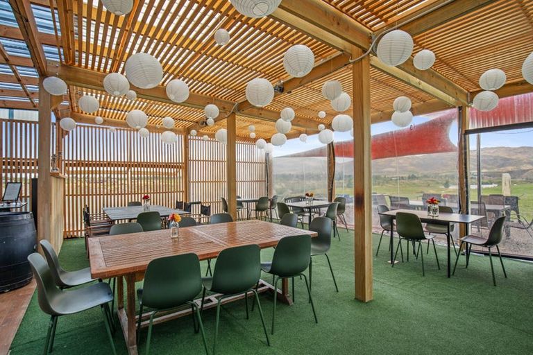 Photo of property in 182b Felton Road, Bannockburn, Cromwell, 9384