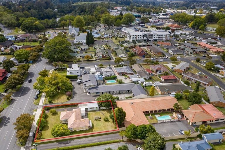 Photo of property in 59 Hamilton Road, Cambridge, 3434