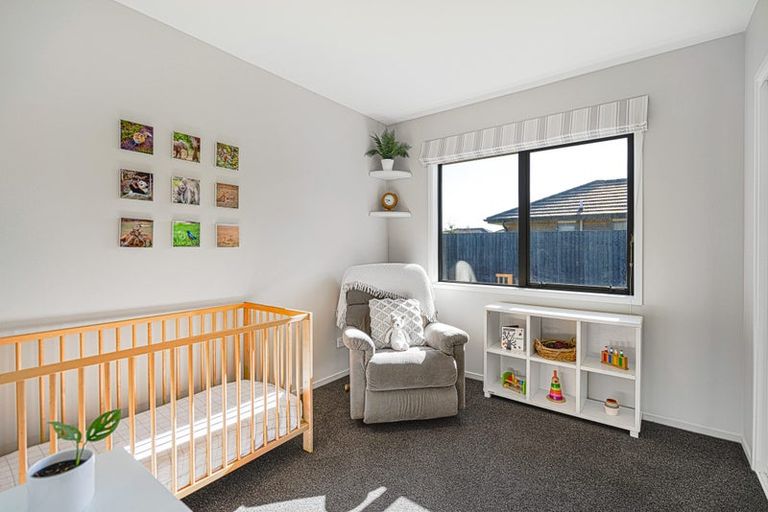 Photo of property in 42 Flint Road, Rolleston, 7614